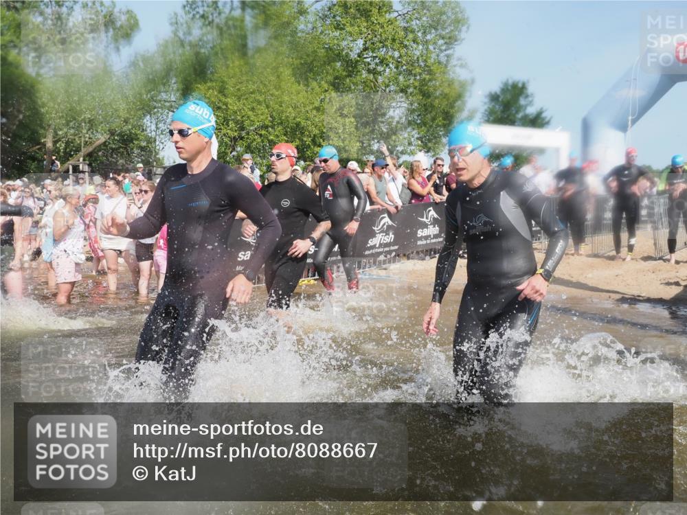 22.06.2025 - Viking Triathlon KatJ http://msf.ph/oto/8088667 22.06.2025 10:08:45 Schwimmen 136, 160, 234, 241, 303, 305, 356, 359, 459, 470, 471, 483, 634, 640, 656 meine-sportfotos.de