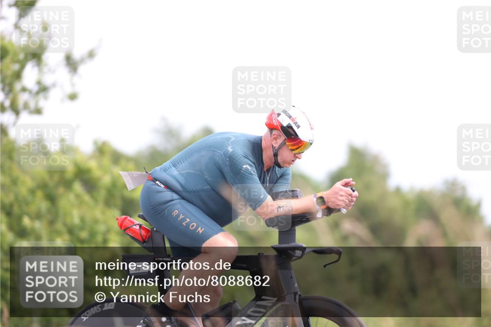 22.06.2025 - Viking Triathlon Yannick Fuchs http://msf.ph/oto/8088682 22.06.2025 13:16:56 Radfahren 36 meine-sportfotos.de