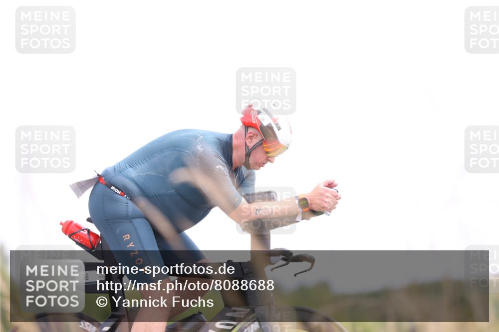 22.06.2025 - Viking Triathlon Yannick Fuchs http://msf.ph/oto/8088688 22.06.2025 13:16:56 Radfahren 36 meine-sportfotos.de