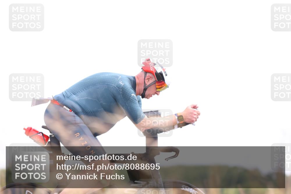 22.06.2025 - Viking Triathlon Yannick Fuchs http://msf.ph/oto/8088695 22.06.2025 13:16:57 Radfahren 36 meine-sportfotos.de