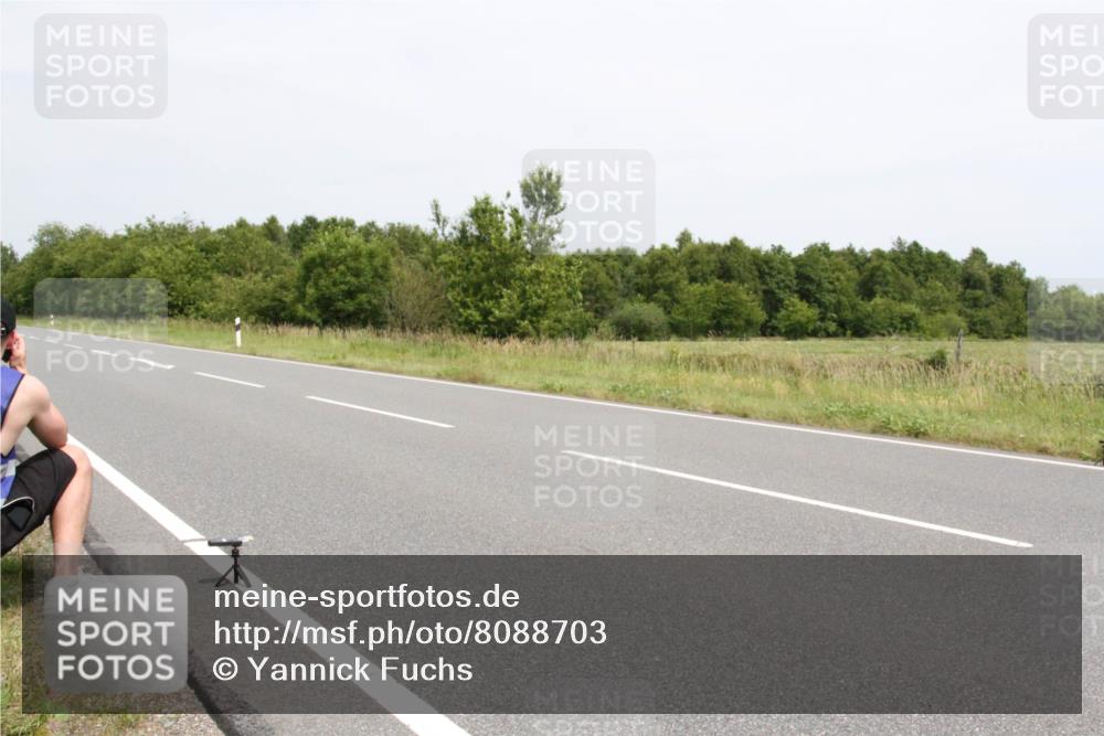 22.06.2025 - Viking Triathlon Yannick Fuchs http://msf.ph/oto/8088703 22.06.2025 13:22:58 Radfahren 168, 213, 627 meine-sportfotos.de