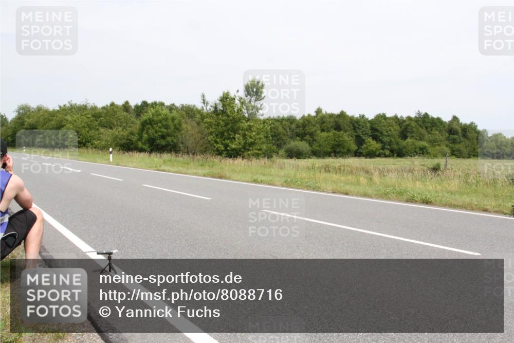 22.06.2025 - Viking Triathlon Yannick Fuchs http://msf.ph/oto/8088716 22.06.2025 13:22:58 Radfahren 168, 213, 627 meine-sportfotos.de
