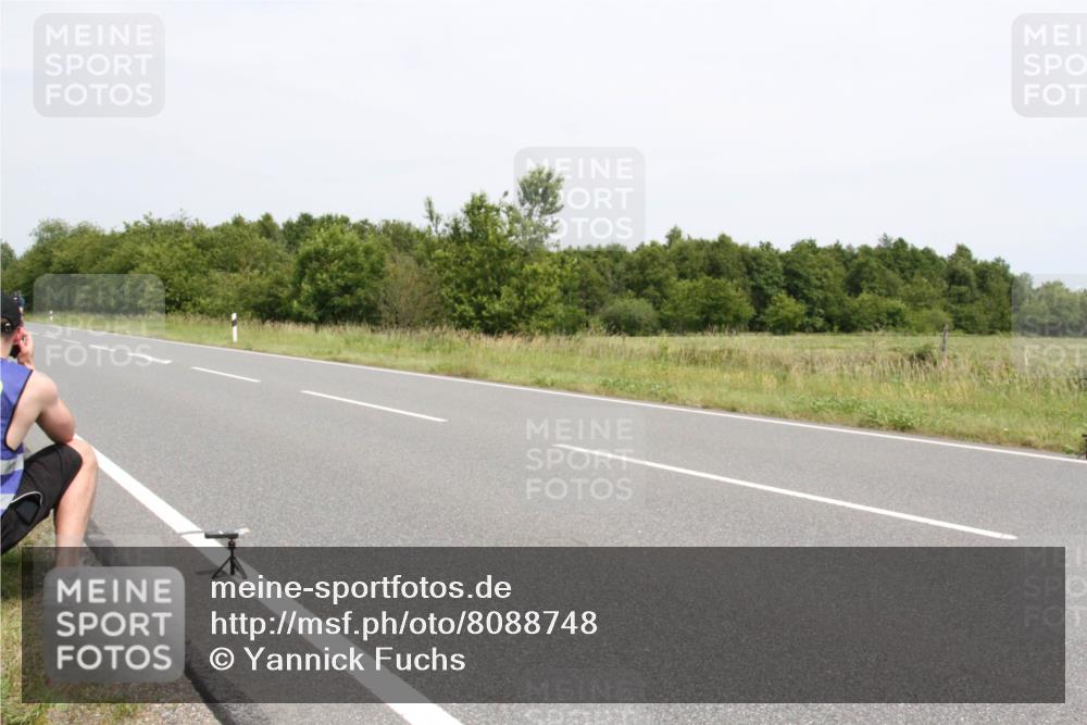 22.06.2025 - Viking Triathlon Yannick Fuchs http://msf.ph/oto/8088748 22.06.2025 13:23:00 Radfahren 168, 213 meine-sportfotos.de