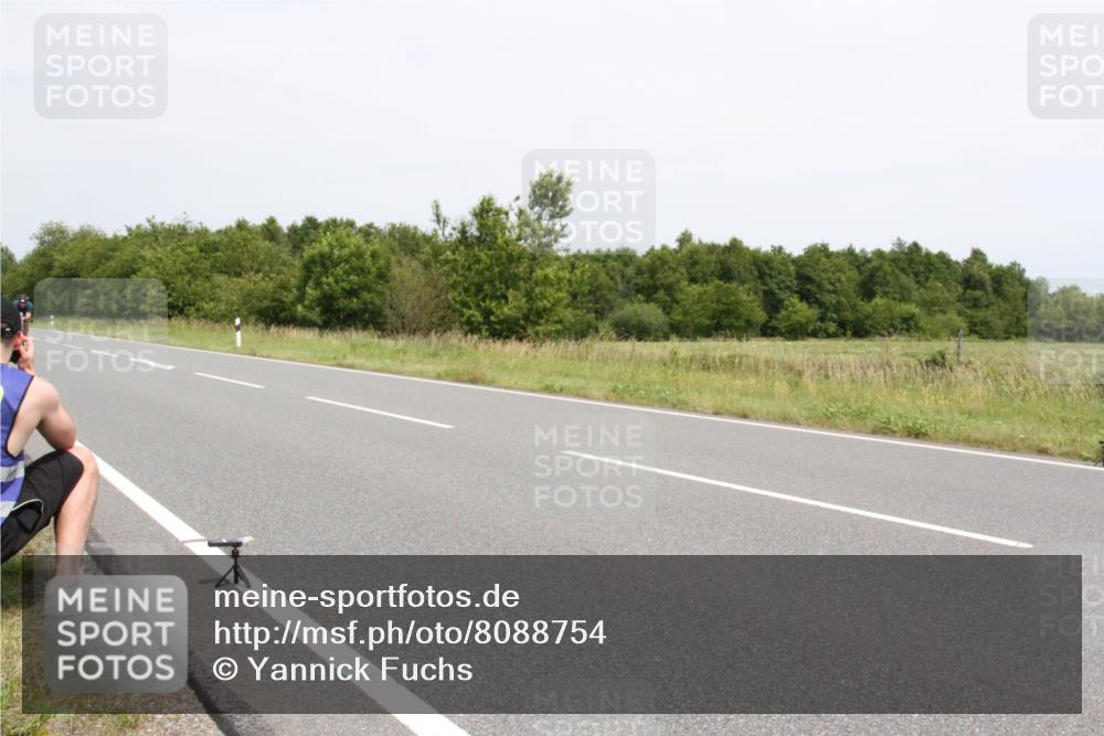 22.06.2025 - Viking Triathlon Yannick Fuchs http://msf.ph/oto/8088754 22.06.2025 13:23:00 Radfahren 168, 213 meine-sportfotos.de