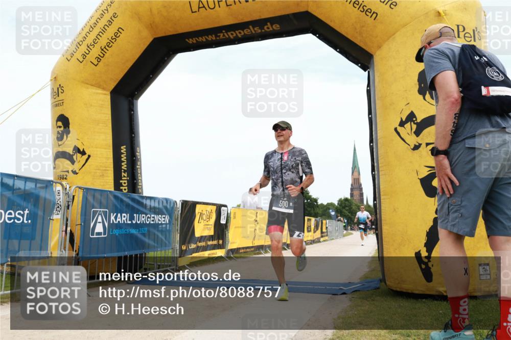 22.06.2025 - Viking Triathlon H.Heesch http://msf.ph/oto/8088757 22.06.2025 13:23:31 Laufen 332, 500, 609 meine-sportfotos.de