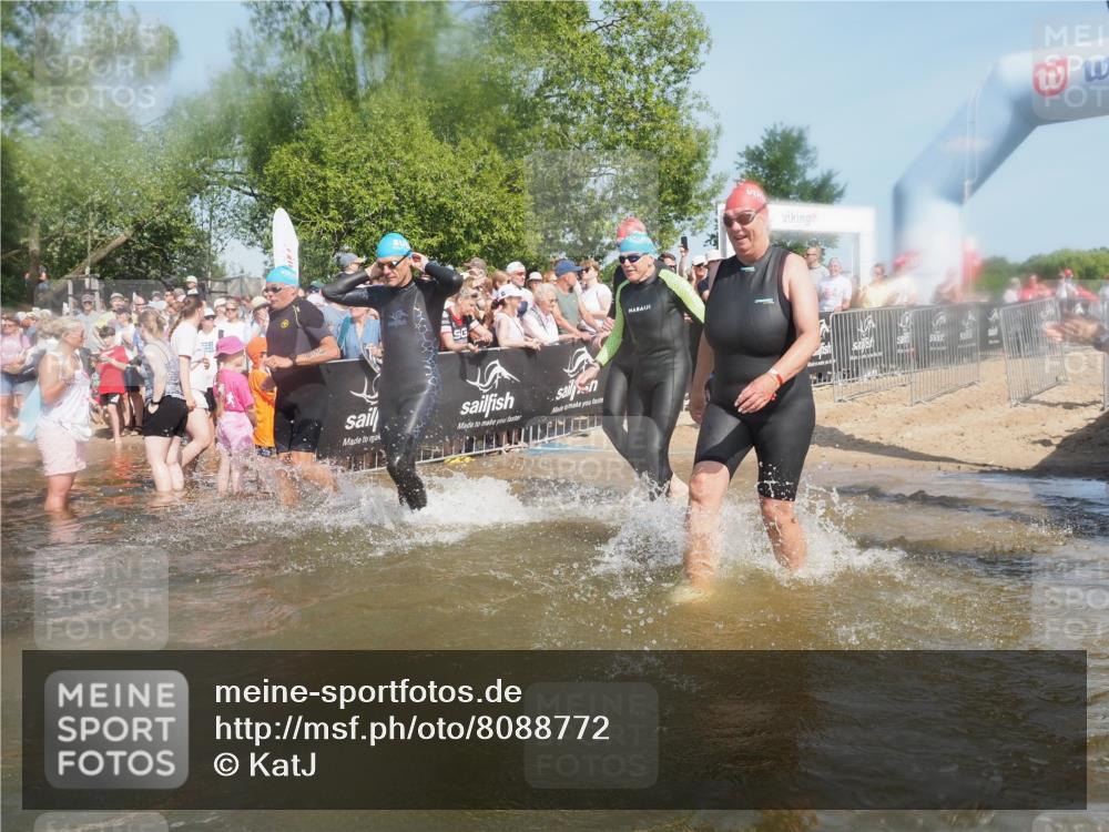 22.06.2025 - Viking Triathlon KatJ http://msf.ph/oto/8088772 22.06.2025 10:08:50 Schwimmen 160, 234, 241, 356, 359, 405, 471, 483, 634, 640, 656 meine-sportfotos.de