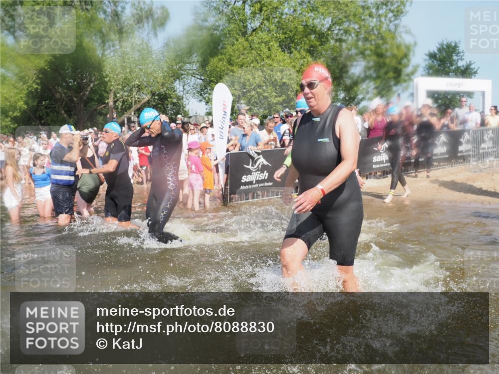 22.06.2025 - Viking Triathlon KatJ http://msf.ph/oto/8088830 22.06.2025 10:08:51 Schwimmen 160, 234, 241, 356, 359, 405, 471, 483, 634, 640, 656 meine-sportfotos.de