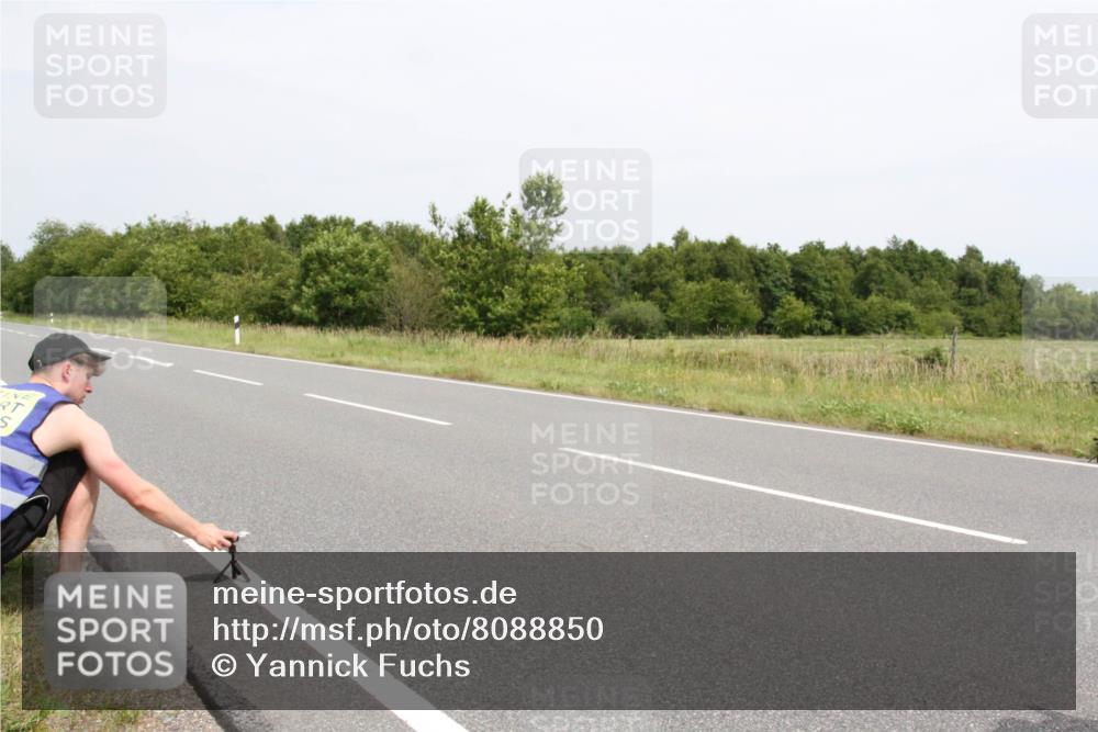 22.06.2025 - Viking Triathlon Yannick Fuchs http://msf.ph/oto/8088850 22.06.2025 13:23:04 Radfahren 213 meine-sportfotos.de