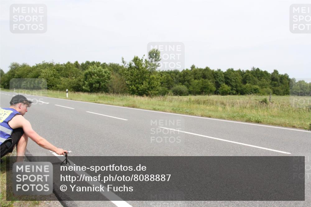 22.06.2025 - Viking Triathlon Yannick Fuchs http://msf.ph/oto/8088887 22.06.2025 13:23:05 Radfahren 213 meine-sportfotos.de