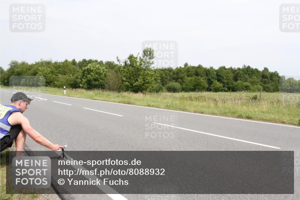 22.06.2025 - Viking Triathlon Yannick Fuchs http://msf.ph/oto/8088932 22.06.2025 13:23:06 Radfahren 213 meine-sportfotos.de