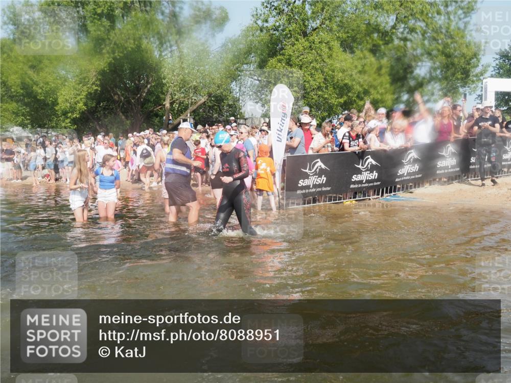 22.06.2025 - Viking Triathlon KatJ http://msf.ph/oto/8088951 22.06.2025 10:08:55 Schwimmen 160, 359, 405, 483, 634, 640 meine-sportfotos.de