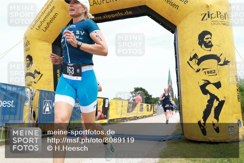 22.06.2025 - Viking Triathlon H.Heesch http://msf.ph/oto/8089119 22.06.2025 13:27:10 Laufen 163, 475, 521, 553 meine-sportfotos.de