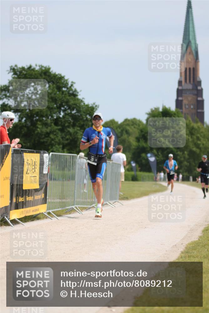 22.06.2025 - Viking Triathlon H.Heesch http://msf.ph/oto/8089212 22.06.2025 12:58:18 Laufen 28 meine-sportfotos.de