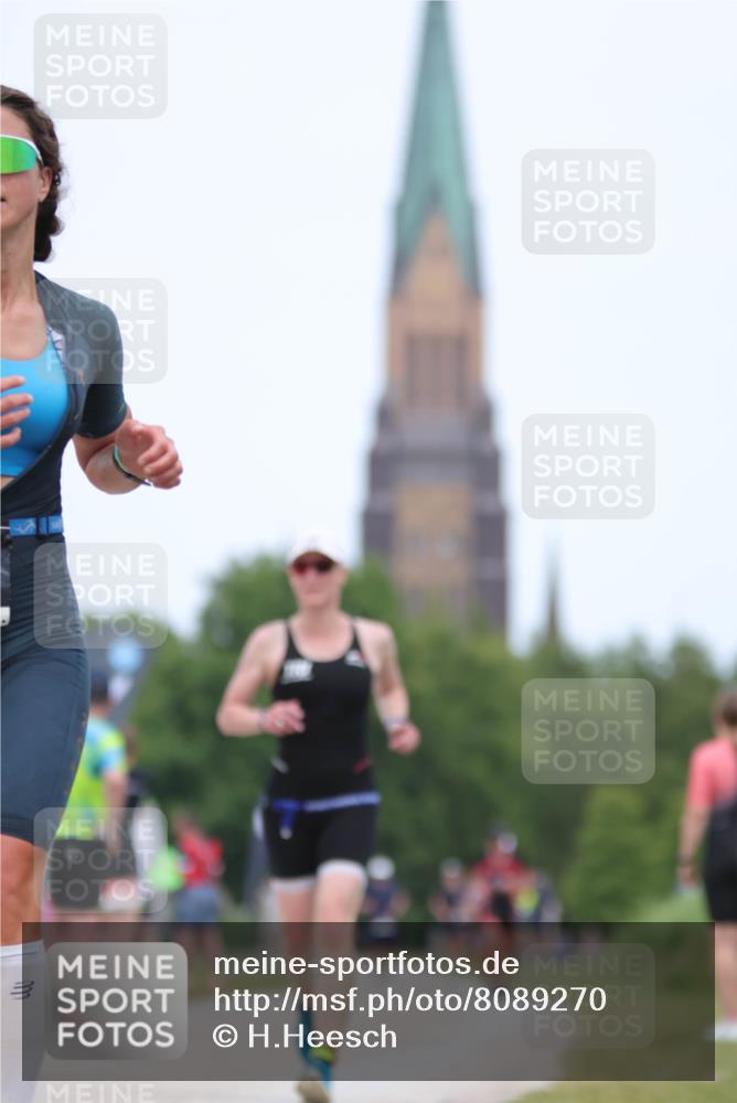 22.06.2025 - Viking Triathlon H.Heesch http://msf.ph/oto/8089270 22.06.2025 15:01:42 Laufen 282, 398 meine-sportfotos.de