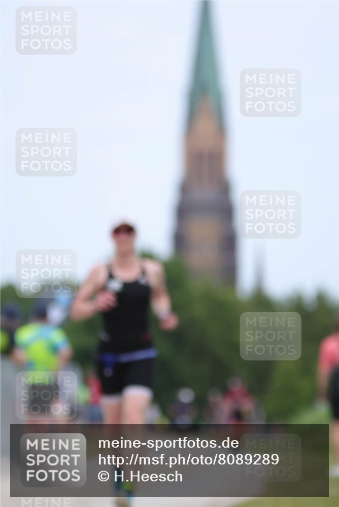 22.06.2025 - Viking Triathlon H.Heesch http://msf.ph/oto/8089289 22.06.2025 15:01:43 Laufen 282, 398 meine-sportfotos.de