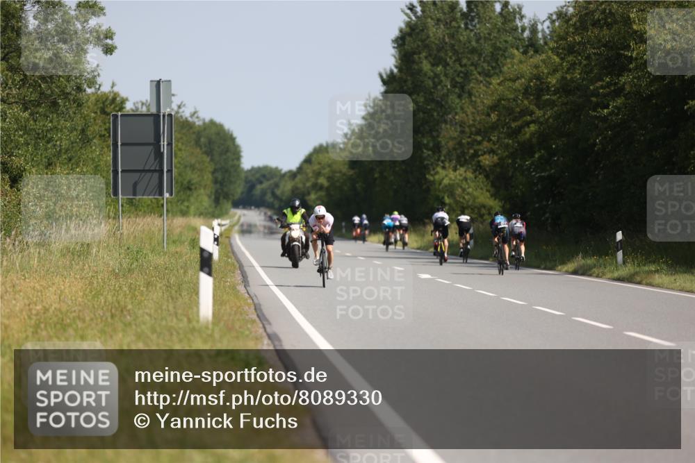 22.06.2025 - Viking Triathlon Yannick Fuchs http://msf.ph/oto/8089330 22.06.2025 11:01:52 Radfahren 85, 164, 253, 344, 351, 474, 517, 521, 536, 659 meine-sportfotos.de
