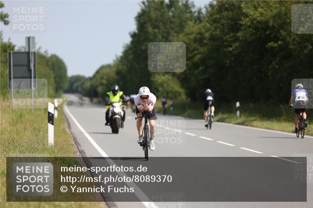 22.06.2025 - Viking Triathlon Yannick Fuchs http://msf.ph/oto/8089370 22.06.2025 11:01:54 Radfahren 85, 164, 344, 351, 474, 517, 521, 659 meine-sportfotos.de