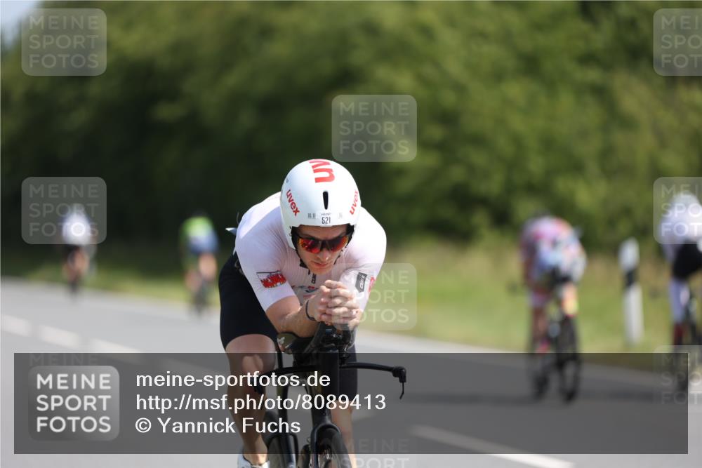 22.06.2025 - Viking Triathlon Yannick Fuchs http://msf.ph/oto/8089413 22.06.2025 11:01:56 Radfahren 85, 164, 172, 344, 351, 474, 517, 521 meine-sportfotos.de