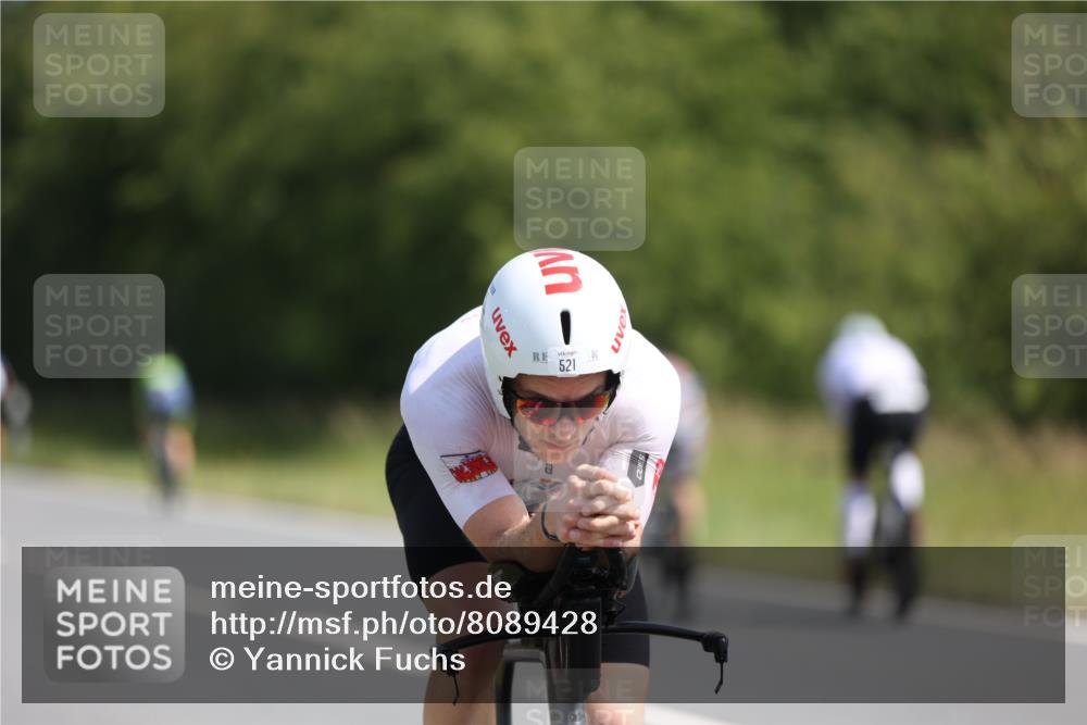 22.06.2025 - Viking Triathlon Yannick Fuchs http://msf.ph/oto/8089428 22.06.2025 11:01:57 Radfahren 85, 164, 172, 344, 351, 474, 517, 521 meine-sportfotos.de