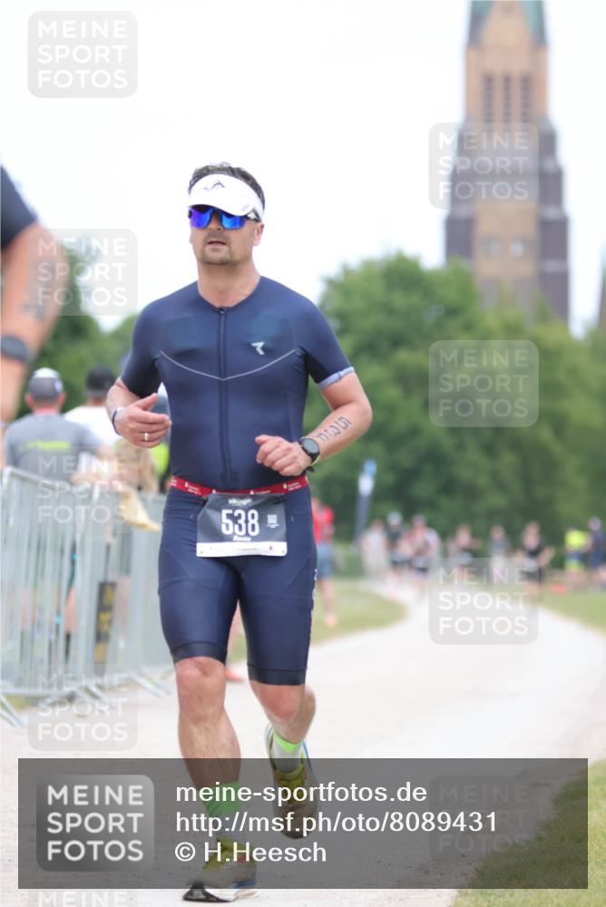 22.06.2025 - Viking Triathlon H.Heesch http://msf.ph/oto/8089431 22.06.2025 15:02:05 Laufen 221, 309, 434, 441, 538 meine-sportfotos.de