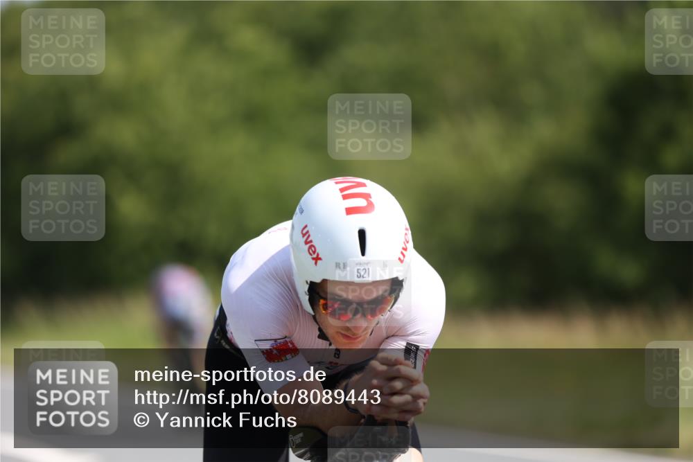 22.06.2025 - Viking Triathlon Yannick Fuchs http://msf.ph/oto/8089443 22.06.2025 11:01:57 Radfahren 85, 164, 172, 344, 351, 474, 517, 521 meine-sportfotos.de