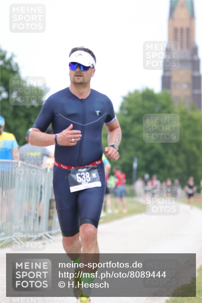 22.06.2025 - Viking Triathlon H.Heesch http://msf.ph/oto/8089444 22.06.2025 15:02:05 Laufen 221, 309, 434, 441, 538 meine-sportfotos.de