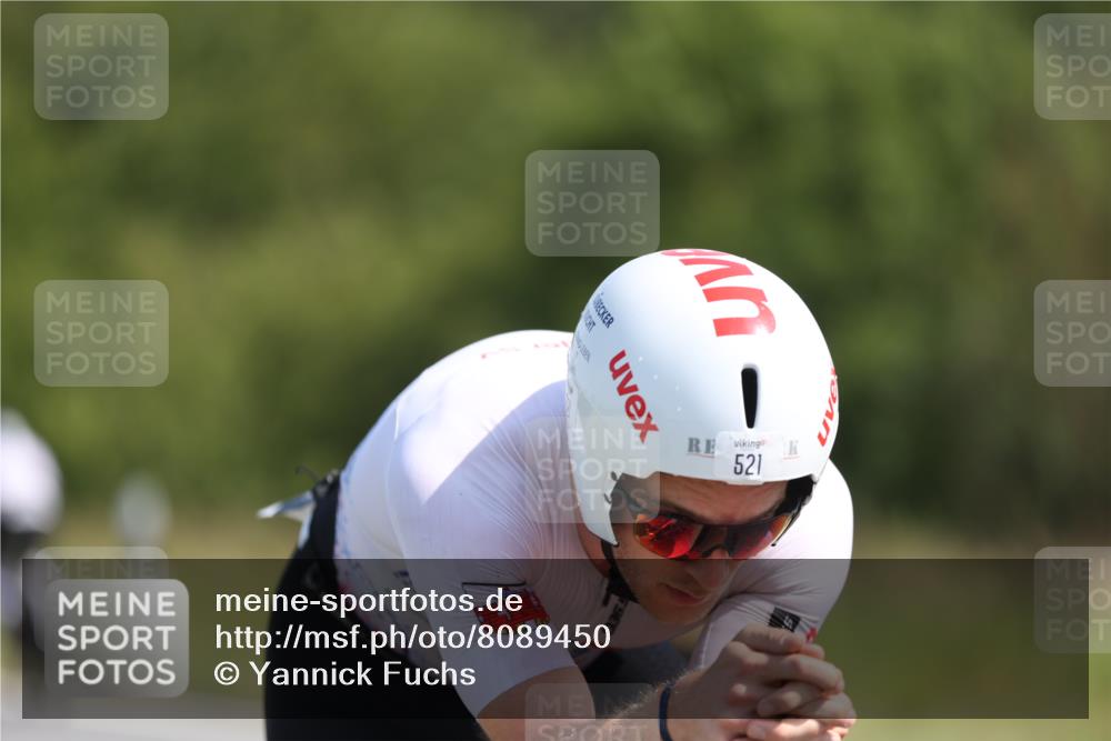 22.06.2025 - Viking Triathlon Yannick Fuchs http://msf.ph/oto/8089450 22.06.2025 11:01:57 Radfahren 85, 164, 172, 344, 351, 474, 517, 521 meine-sportfotos.de