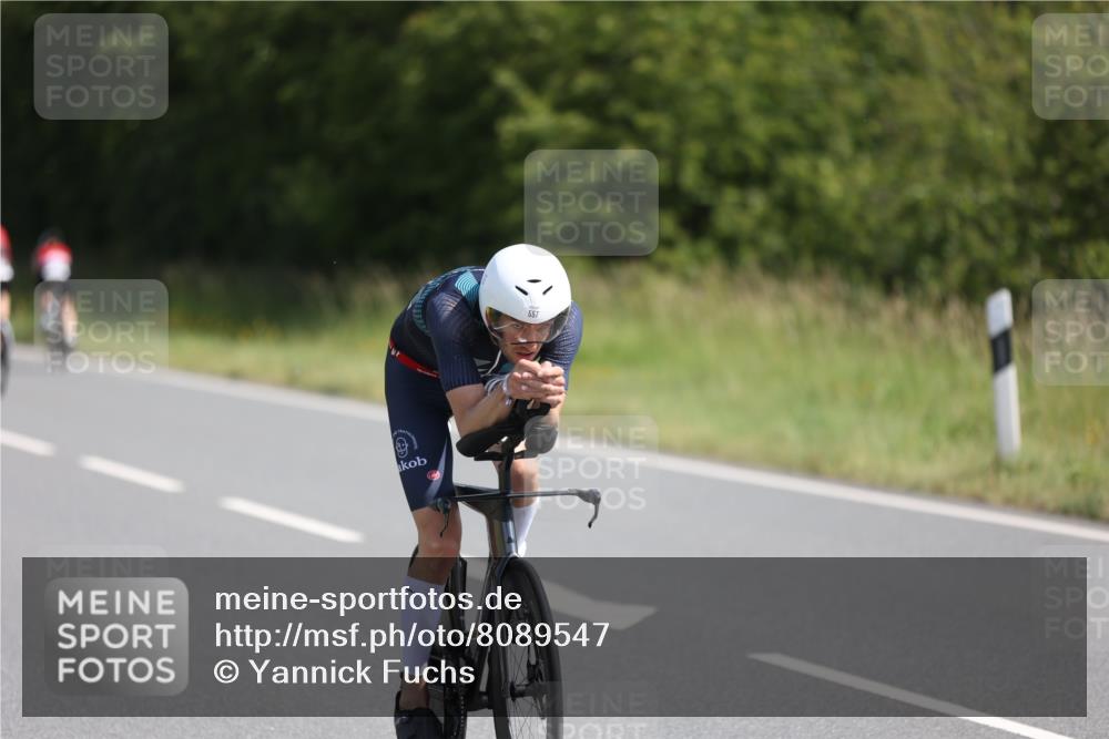 22.06.2025 - Viking Triathlon Yannick Fuchs http://msf.ph/oto/8089547 22.06.2025 11:04:54 Radfahren 156, 167, 182, 370, 553, 557 meine-sportfotos.de