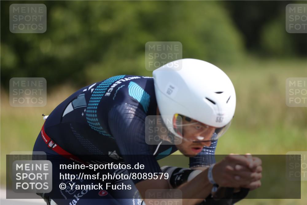 22.06.2025 - Viking Triathlon Yannick Fuchs http://msf.ph/oto/8089579 22.06.2025 11:04:55 Radfahren 156, 167, 182, 370, 553, 557 meine-sportfotos.de