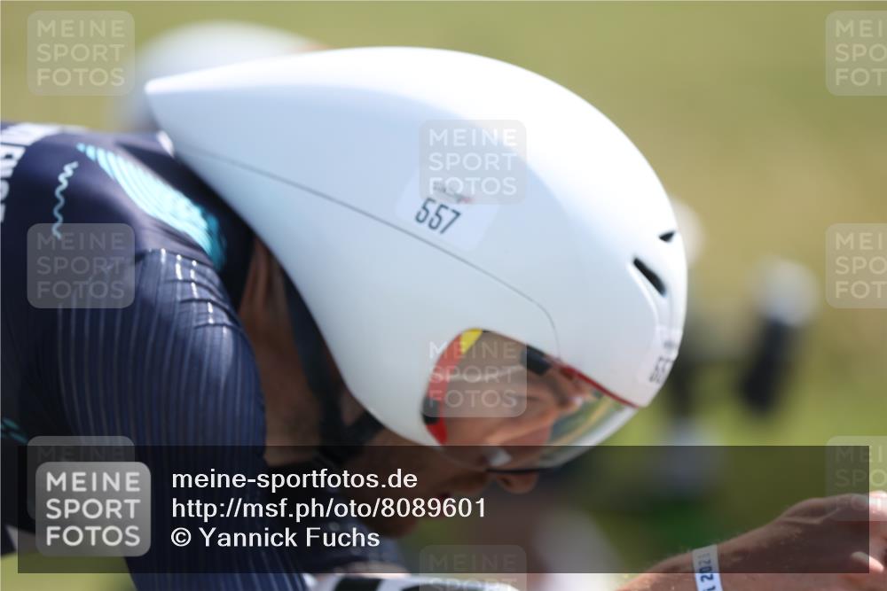 22.06.2025 - Viking Triathlon Yannick Fuchs http://msf.ph/oto/8089601 22.06.2025 11:04:55 Radfahren 156, 167, 182, 370, 553, 557 meine-sportfotos.de