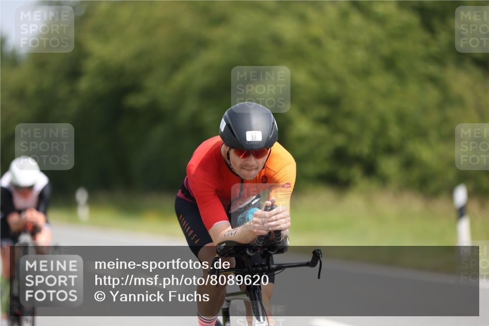 22.06.2025 - Viking Triathlon Yannick Fuchs http://msf.ph/oto/8089620 22.06.2025 11:50:03 Radfahren 11, 33, 150, 182, 257, 376, 553, 638 meine-sportfotos.de