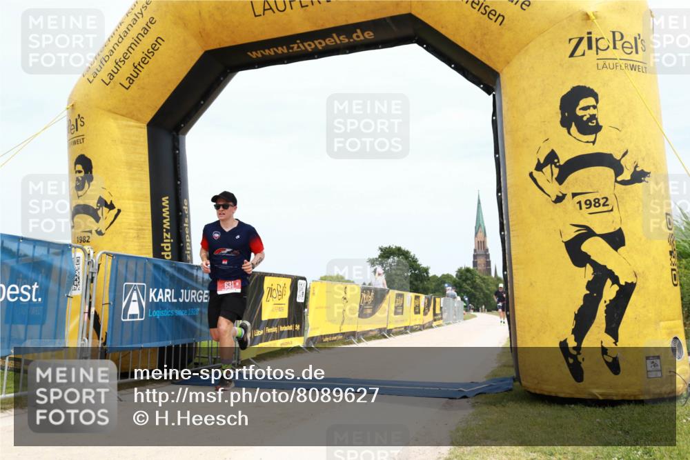 22.06.2025 - Viking Triathlon H.Heesch http://msf.ph/oto/8089627 22.06.2025 13:31:49 Laufen 5, 620, 631 meine-sportfotos.de