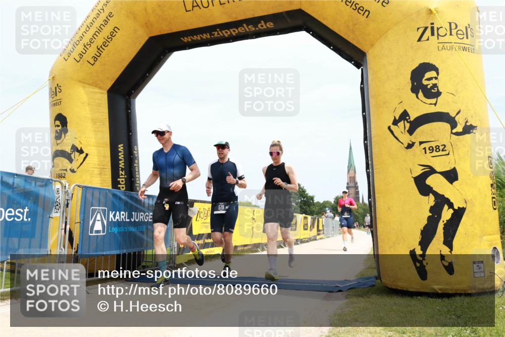 22.06.2025 - Viking Triathlon H.Heesch http://msf.ph/oto/8089660 22.06.2025 13:32:30 Laufen 344, 473, 519 meine-sportfotos.de