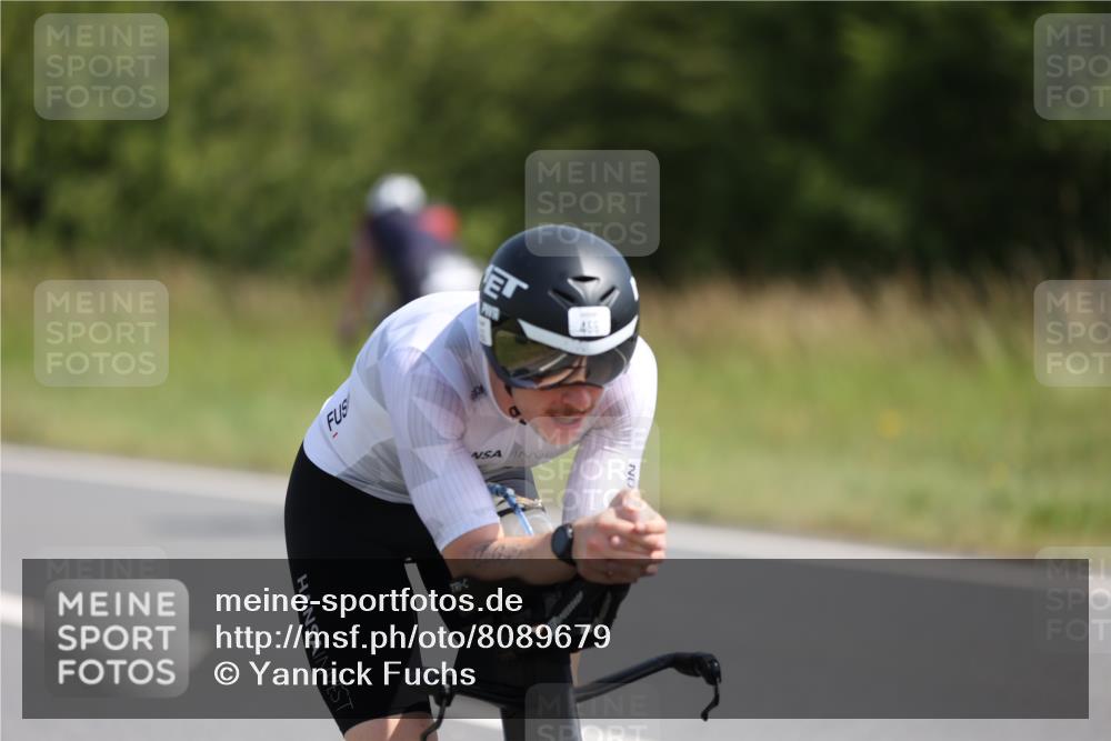 22.06.2025 - Viking Triathlon Yannick Fuchs http://msf.ph/oto/8089679 22.06.2025 11:05:27 Radfahren 79, 93, 141, 254, 408, 455, 661 meine-sportfotos.de