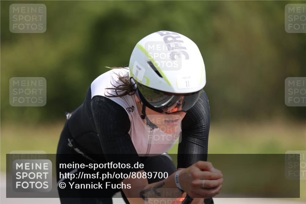 22.06.2025 - Viking Triathlon Yannick Fuchs http://msf.ph/oto/8089700 22.06.2025 11:50:04 Radfahren 11, 33, 150, 182, 257, 376, 553, 638 meine-sportfotos.de
