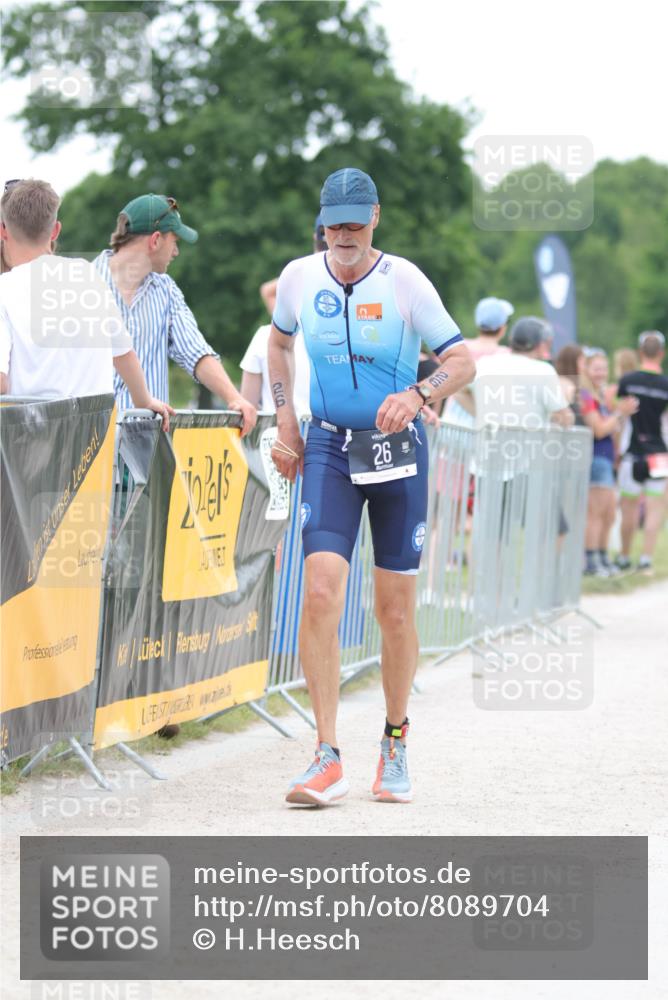22.06.2025 - Viking Triathlon H.Heesch http://msf.ph/oto/8089704 22.06.2025 15:59:48 Laufen 26, 181 meine-sportfotos.de