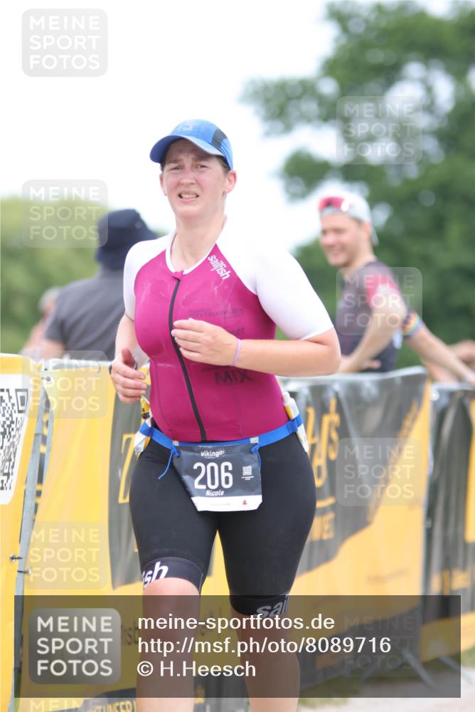 22.06.2025 - Viking Triathlon H.Heesch http://msf.ph/oto/8089716 22.06.2025 15:02:57 Laufen 19, 34, 38, 206, 536 meine-sportfotos.de