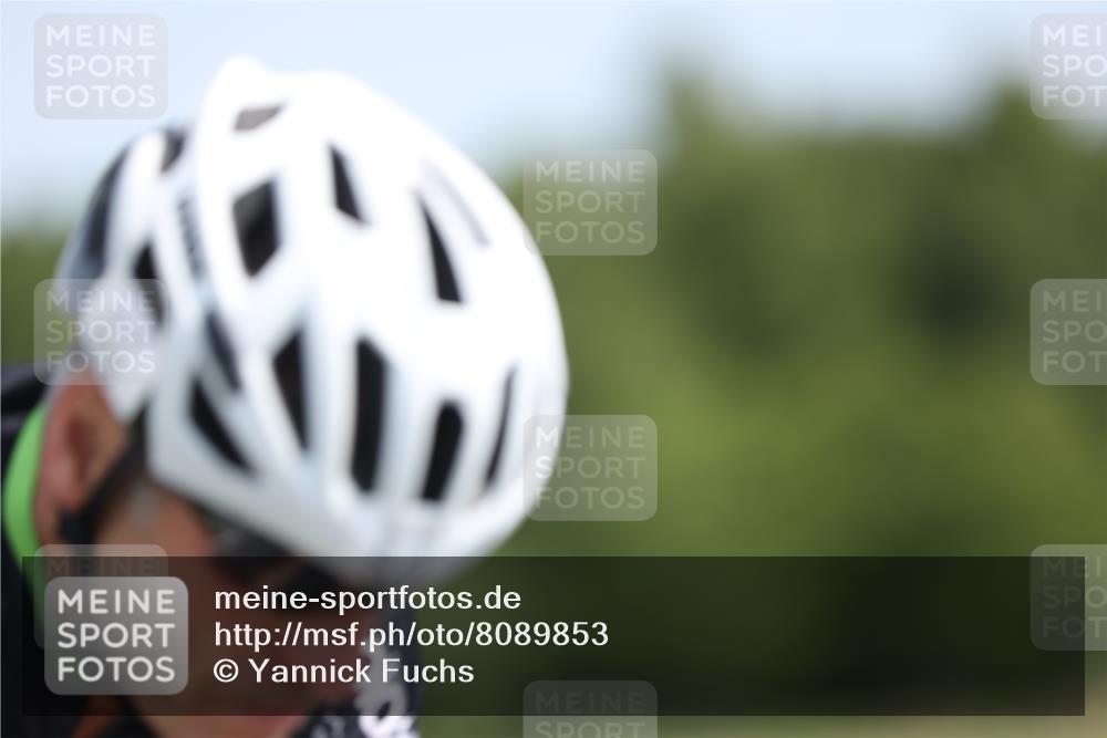 22.06.2025 - Viking Triathlon Yannick Fuchs http://msf.ph/oto/8089853 22.06.2025 11:50:20 Radfahren 72, 275, 523, 639 meine-sportfotos.de