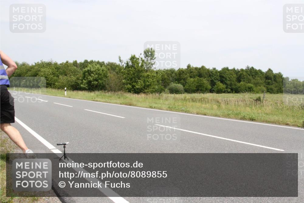 22.06.2025 - Viking Triathlon Yannick Fuchs http://msf.ph/oto/8089855 22.06.2025 13:23:39 Radfahren  meine-sportfotos.de