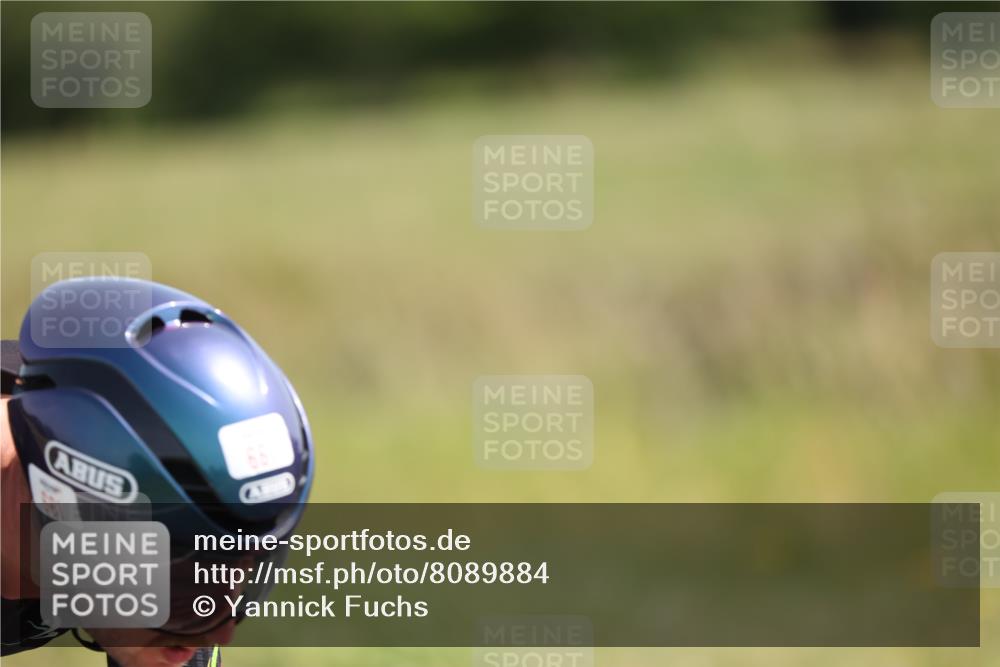 22.06.2025 - Viking Triathlon Yannick Fuchs http://msf.ph/oto/8089884 22.06.2025 11:05:37 Radfahren 93, 254, 335, 408, 535, 657, 661 meine-sportfotos.de