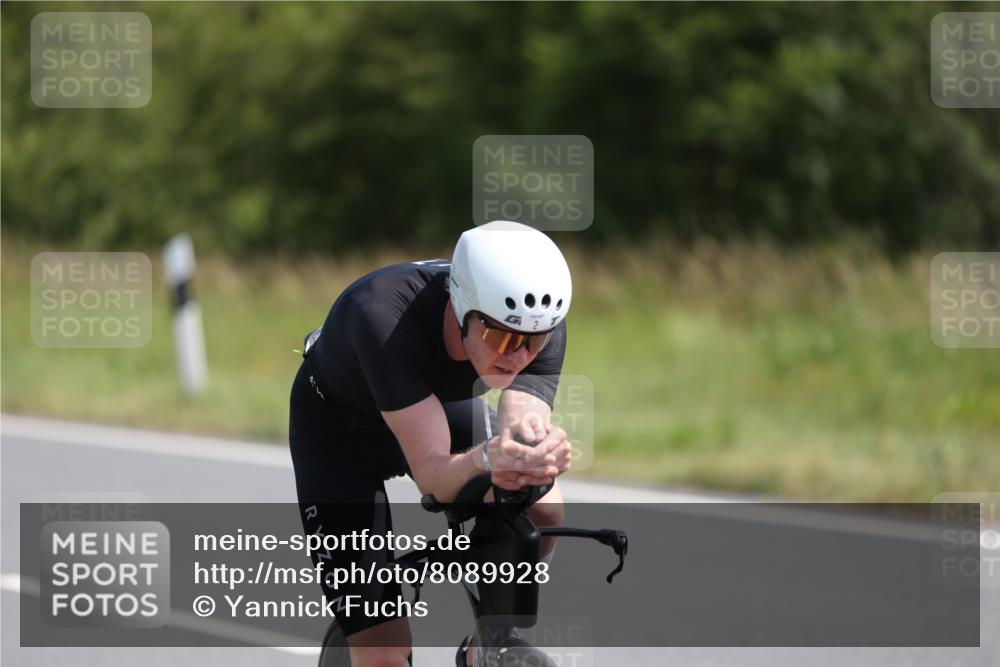 22.06.2025 - Viking Triathlon Yannick Fuchs http://msf.ph/oto/8089928 22.06.2025 11:06:06 Radfahren 1, 2, 44, 171, 281, 530, 610, 644, 655 meine-sportfotos.de