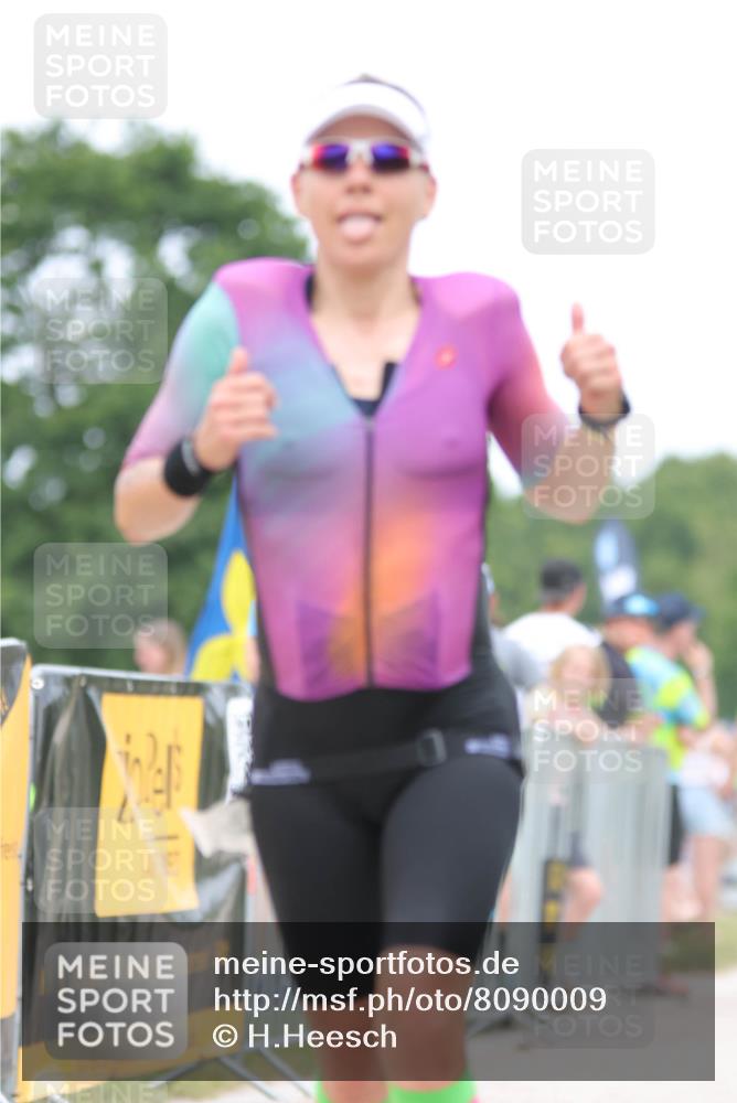 22.06.2025 - Viking Triathlon H.Heesch http://msf.ph/oto/8090009 22.06.2025 15:04:32 Laufen 84, 187, 215, 457 meine-sportfotos.de