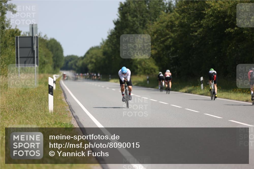 22.06.2025 - Viking Triathlon Yannick Fuchs http://msf.ph/oto/8090015 22.06.2025 11:06:18 Radfahren 78, 89, 110, 153, 281, 376, 487, 642, 644 meine-sportfotos.de