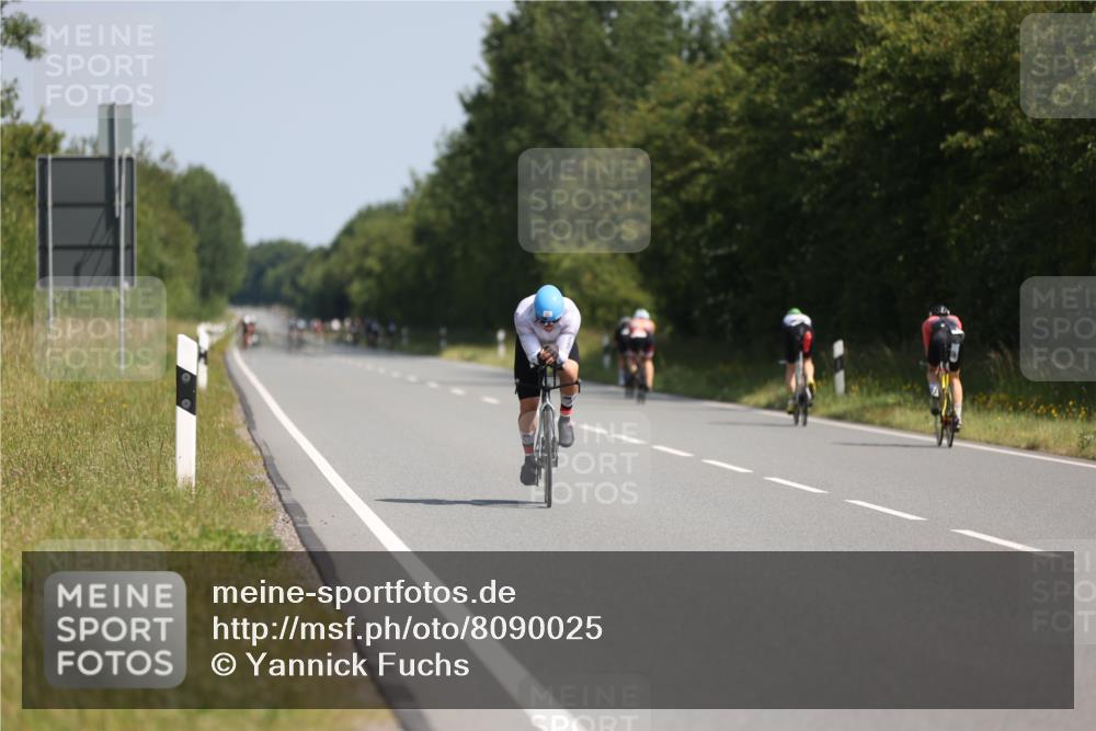 22.06.2025 - Viking Triathlon Yannick Fuchs http://msf.ph/oto/8090025 22.06.2025 11:06:19 Radfahren 78, 89, 110, 153, 281, 376, 487, 642, 644 meine-sportfotos.de