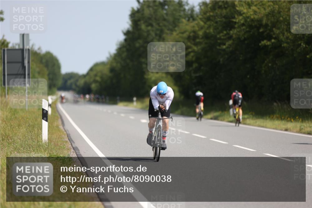 22.06.2025 - Viking Triathlon Yannick Fuchs http://msf.ph/oto/8090038 22.06.2025 11:06:20 Radfahren 78, 89, 110, 153, 361, 376, 487, 642, 644 meine-sportfotos.de