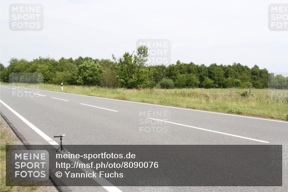 22.06.2025 - Viking Triathlon Yannick Fuchs http://msf.ph/oto/8090076 22.06.2025 13:23:45 Radfahren 205 meine-sportfotos.de