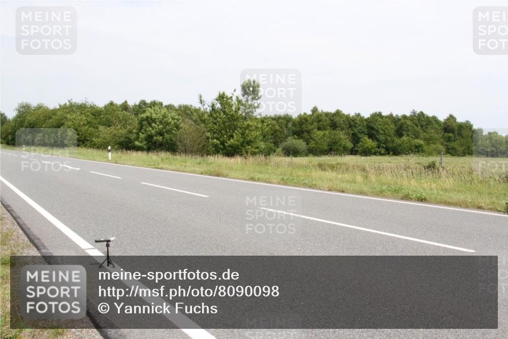 22.06.2025 - Viking Triathlon Yannick Fuchs http://msf.ph/oto/8090098 22.06.2025 13:23:45 Radfahren 205 meine-sportfotos.de