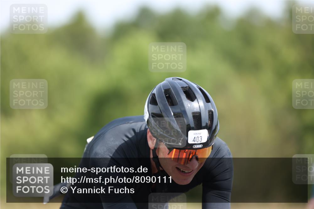 22.06.2025 - Viking Triathlon Yannick Fuchs http://msf.ph/oto/8090111 22.06.2025 11:50:57 Radfahren 14, 17, 41, 358, 403, 440, 655 meine-sportfotos.de