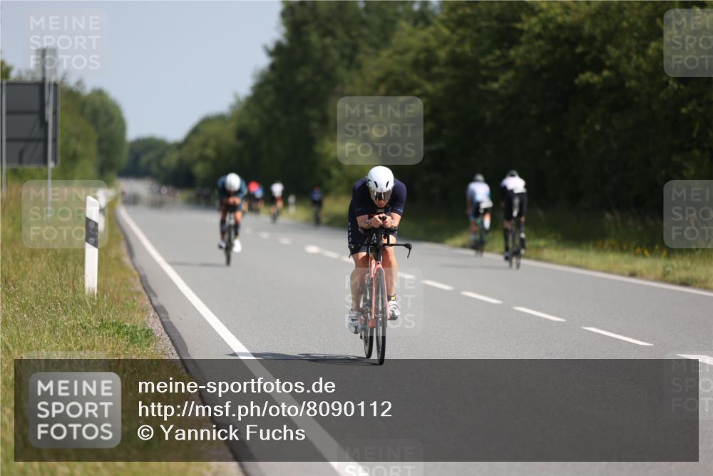 22.06.2025 - Viking Triathlon Yannick Fuchs http://msf.ph/oto/8090112 22.06.2025 11:06:39 Radfahren 10, 41, 54, 81, 148, 181, 194, 275, 389, 419, 505, 624, 625 meine-sportfotos.de