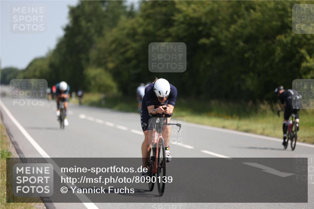 22.06.2025 - Viking Triathlon Yannick Fuchs http://msf.ph/oto/8090139 22.06.2025 11:06:40 Radfahren 10, 41, 54, 81, 148, 181, 194, 275, 389, 505, 538, 624, 625 meine-sportfotos.de